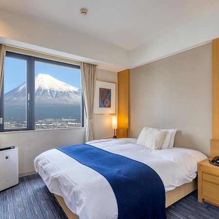 Hotel Grand Fuji Fuji  Eksteriør bilde