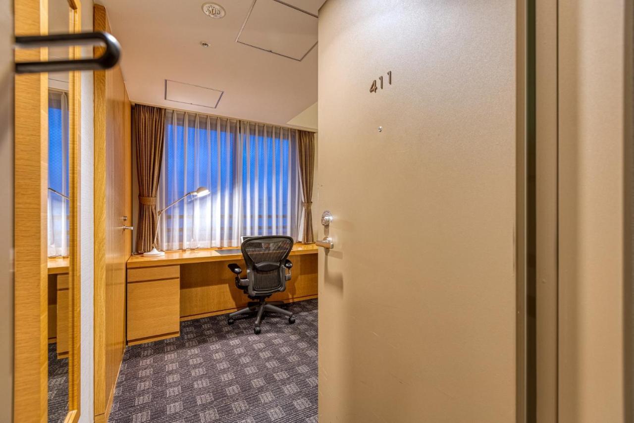 Hotel Grand Fuji Fuji  Eksteriør bilde
